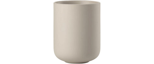 Zone Denmark, Zahnputzbecher Sensu Sand