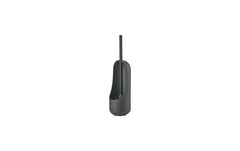 Zone Denmark | Zone Sensu Toilettenbürste Dia 11,8 x 41cm | Black