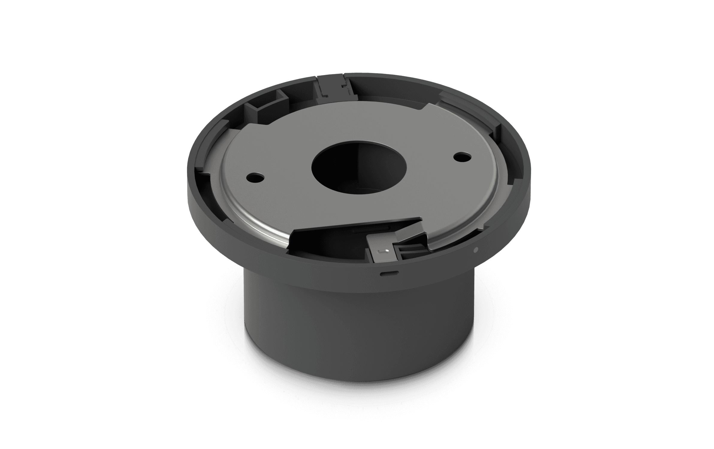 Ubiquiti UACC-G5-PTZ-SM-B, schwarz