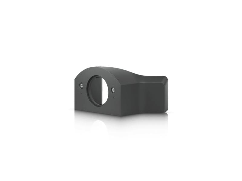 Ubiquiti | Eckhalterung G5 PTZ Corner Mount | Schwarz 1 Stück, für UVC-G6/G5 PTZ