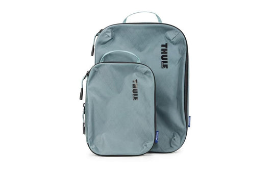 Thule, Compression Cube Set Pond Gray