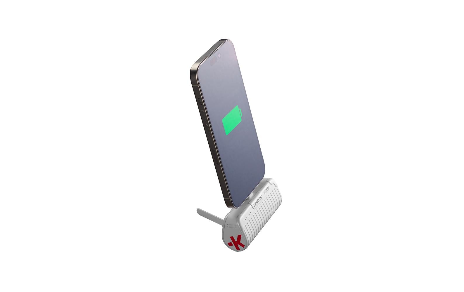 SKROSS Power Stand Power Bank