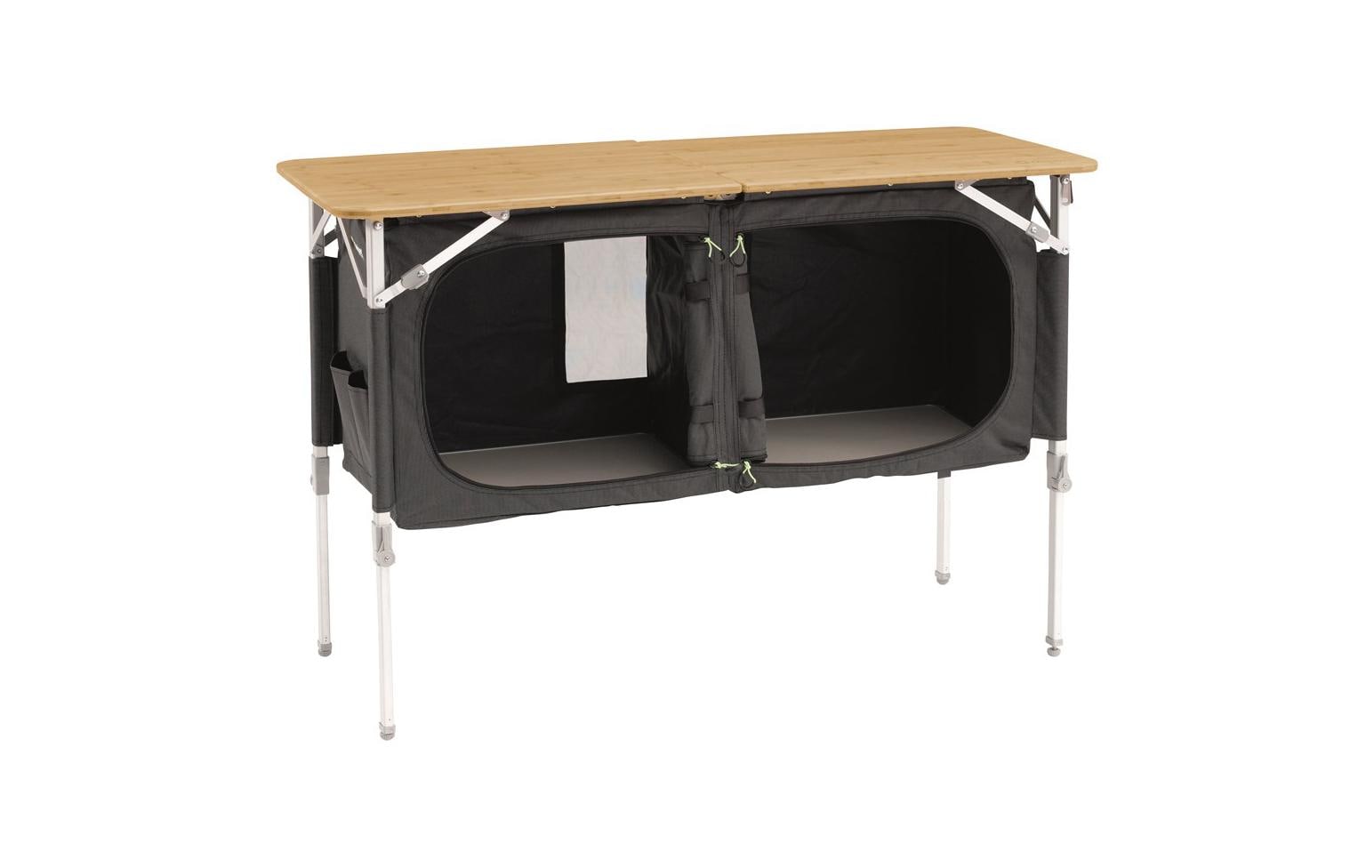 Outwell Padres Double Kitchen Table