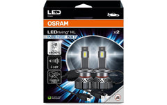 OSRAM  LEDriving Off-Road LED Intense