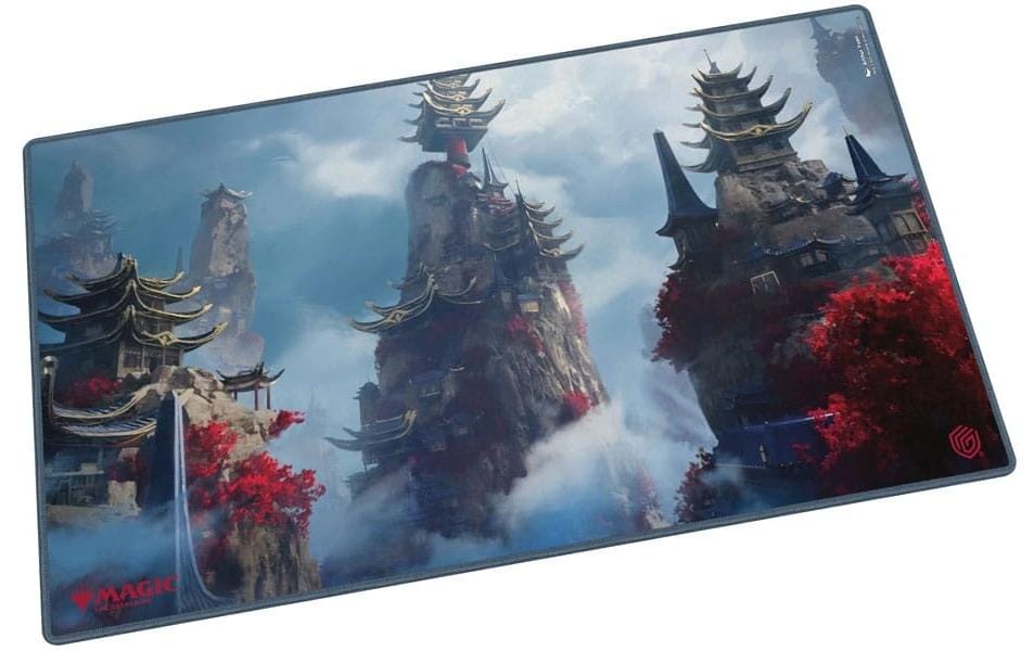 Playmat Tarkir: Dragonstorm