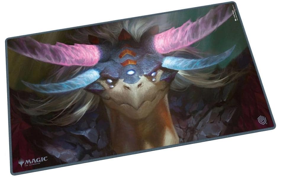 Playmat Tarkir: Dragonstorm