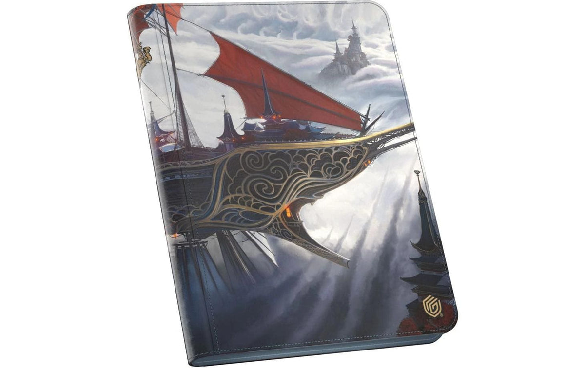 Kartenalbum ZipFolio 360