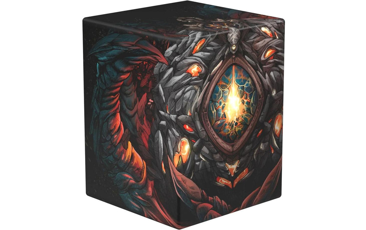 Kartenbox Boulder 100+