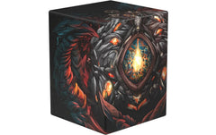 Kartenbox Boulder 100+