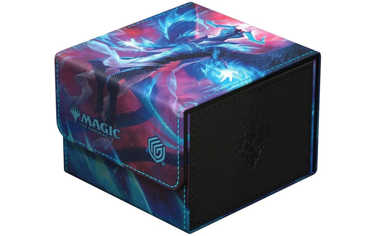 Kartenbox Sidewinder 133+