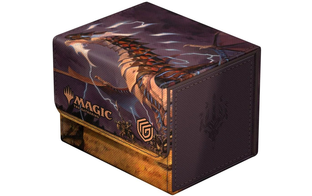 Kartenbox Sidewinder 100+