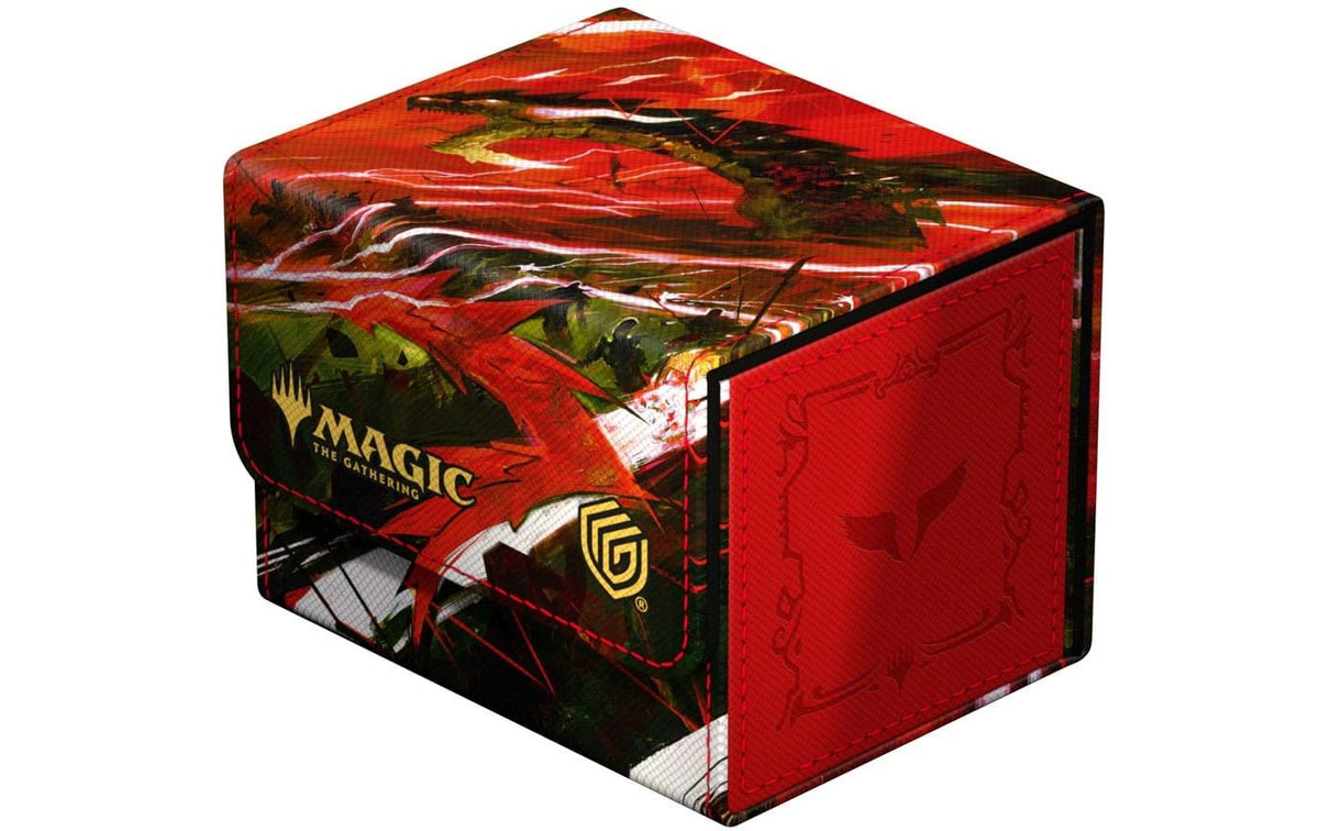 Kartenbox Sidewinder 100+