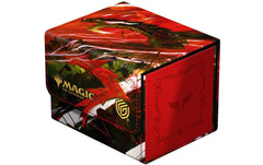 Kartenbox Sidewinder 100+
