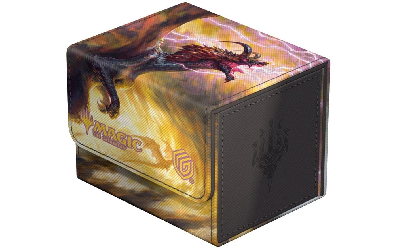 Kartenbox Sidewinder 100+