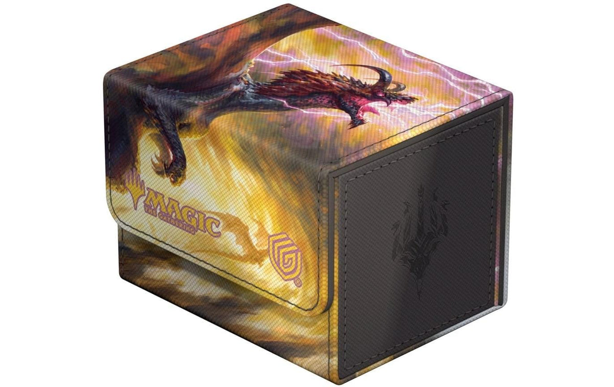 Kartenbox Sidewinder 100+