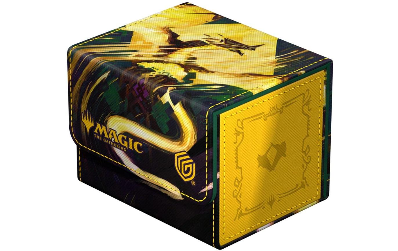 Kartenbox Sidewinder 100+