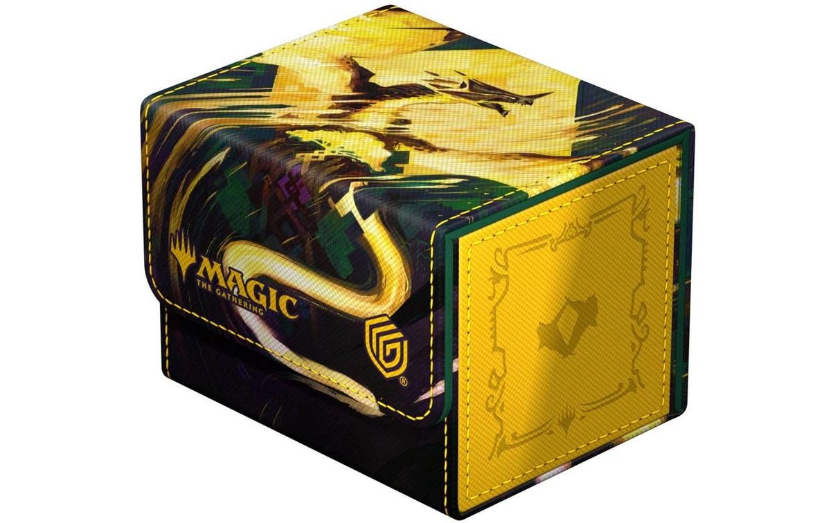 Kartenbox Sidewinder 100+