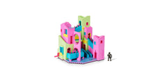 Mega Construx | MEGA Showcase Squid Game Set