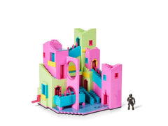 Mega Construx | MEGA Showcase Squid Game Set