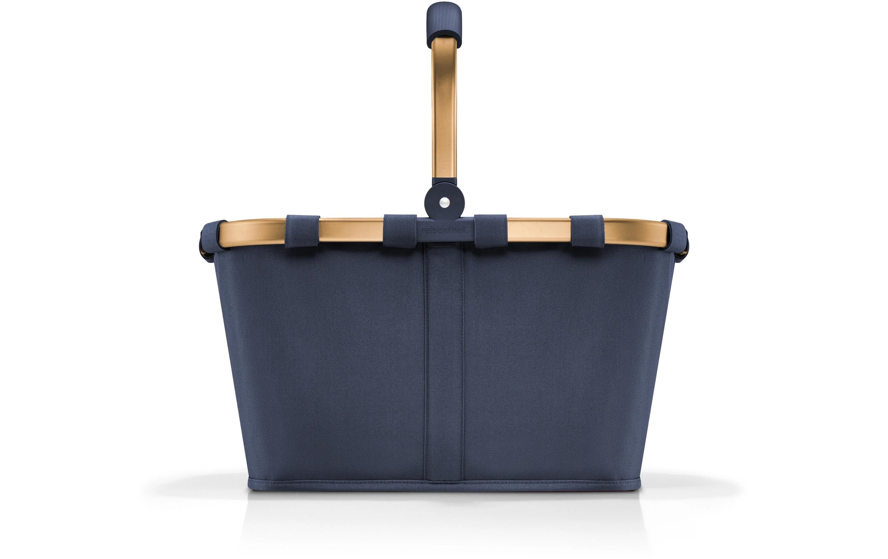 Reisenthel, Einkaufskorb Carrybag 22 l Dunk