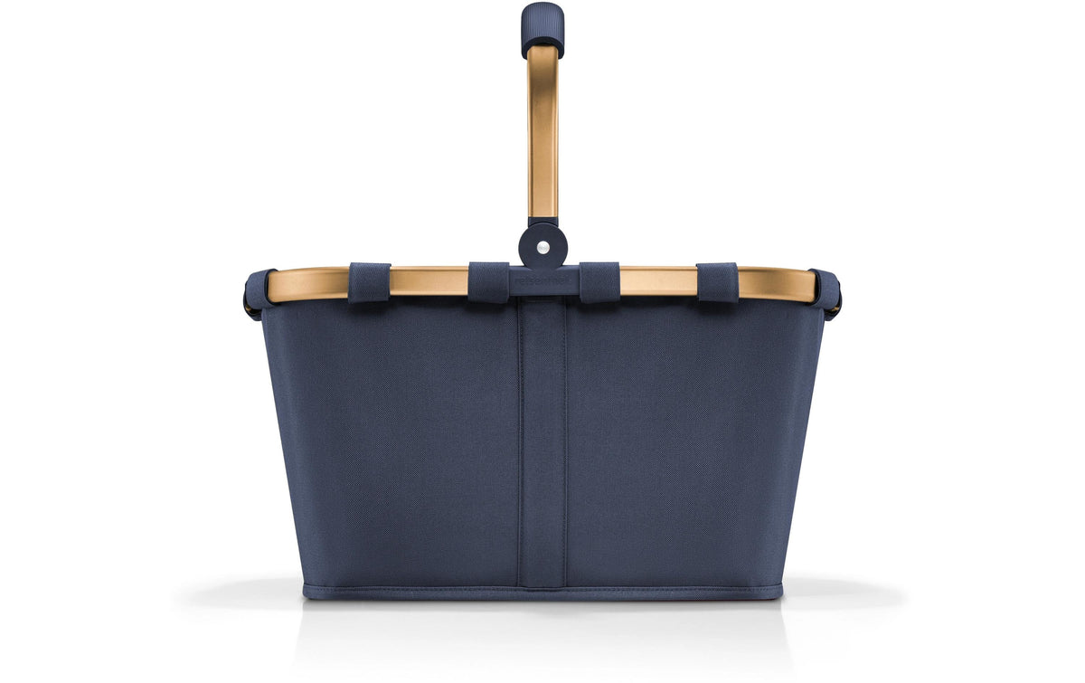 Reisenthel, Einkaufskorb Carrybag 22 l Dunk