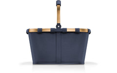 Reisenthel, Einkaufskorb Carrybag 22 l Dunk