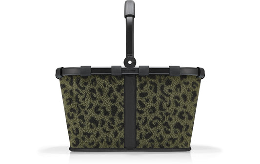 Reisenthel, Einkaufskorb Carrybag 22 l Dunk