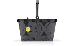 Reisenthel, Carrybag XS Frame Dunkelgrau/Sc