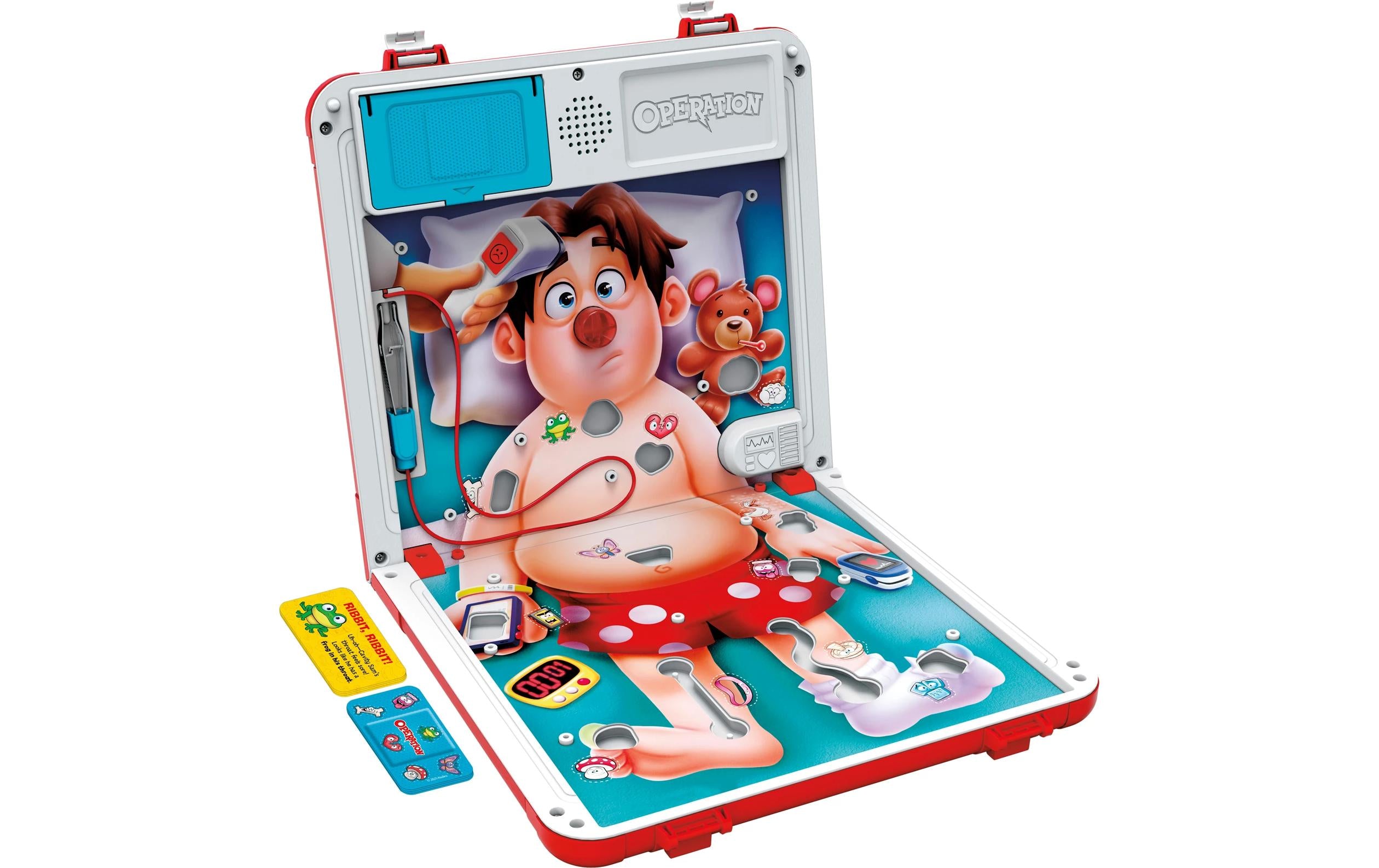 Doktor Bibber 2025