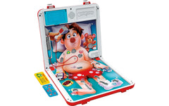 Doktor Bibber 2025