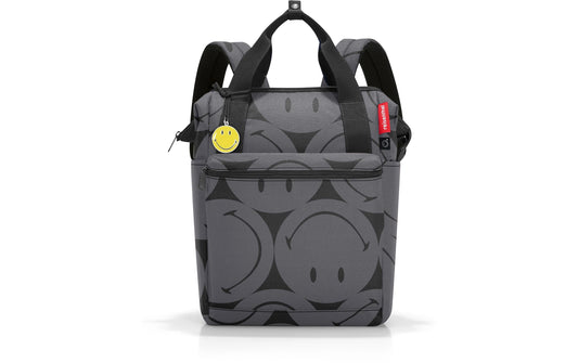 Reisenthel, Rucksack Allrounder R 12 l
