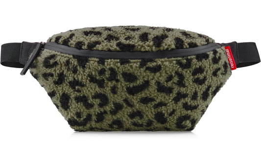 Reisenthel | Bauchtasche | leo olive