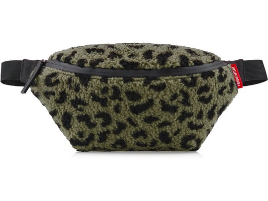 Reisenthel | Bauchtasche | leo olive