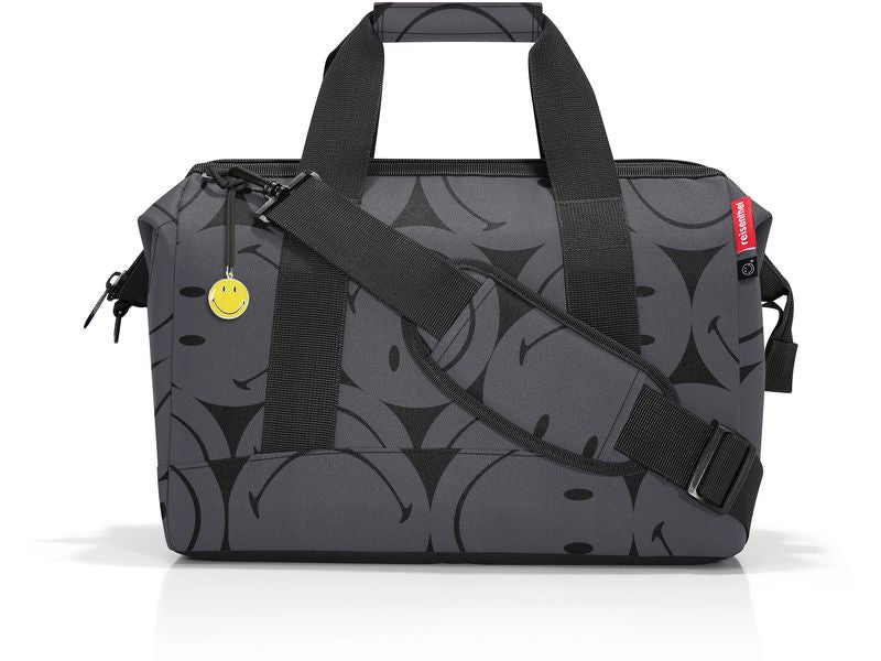 Reisenthel | Schultertasche Allrounder M 18 l