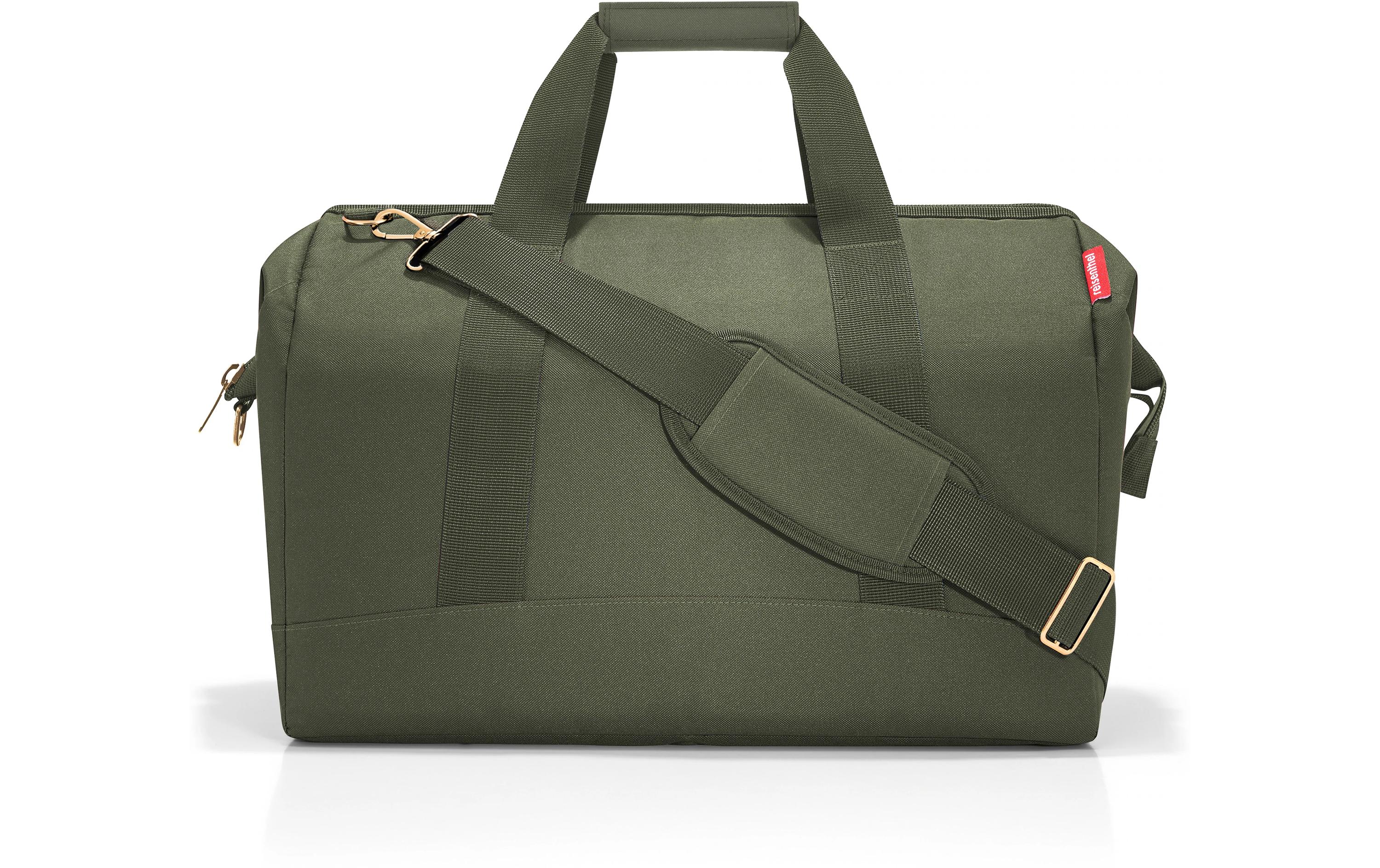 Reisenthel, Schultertasche Allrounder L 30
