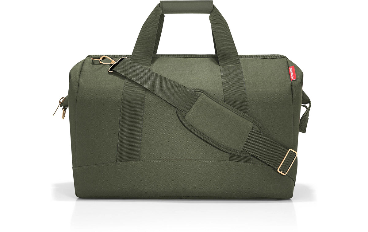 Reisenthel, Schultertasche Allrounder L 30