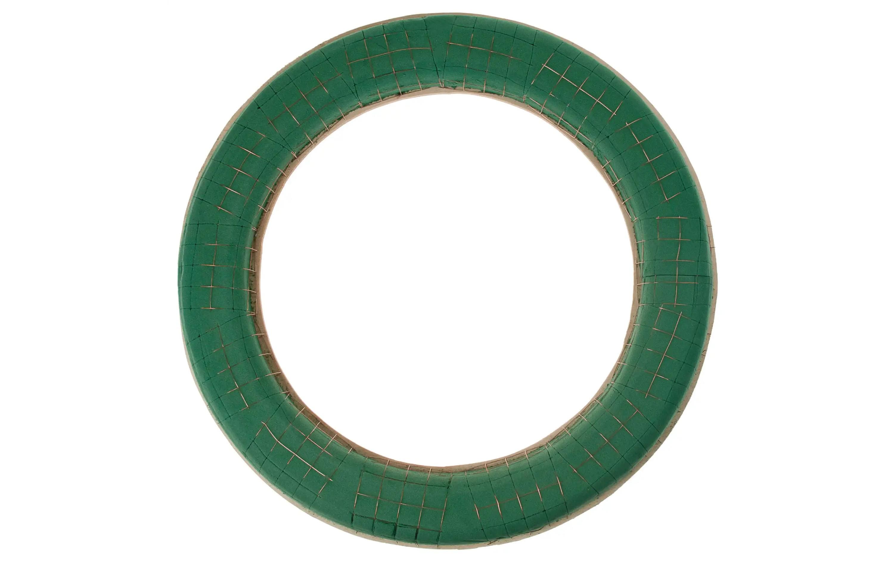 Optiflor Steckschaumkranz RINGO