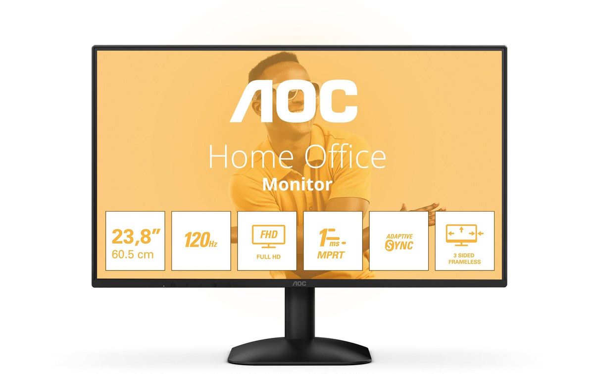 AOC Monitor 24B31H