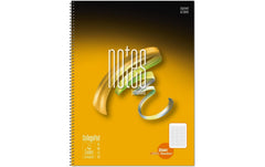 Ursus Advanced Collegeblock Notes Spiral