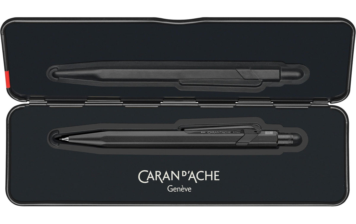 Caran d'Ache Druckbleistift 849 Black Code
