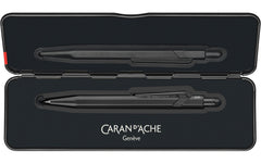 Caran d'Ache Druckbleistift 849 Black Code