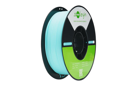 Creality | Filament Soleyin Ultra-PLA Blau 1 | 1.75mm PLA Filament