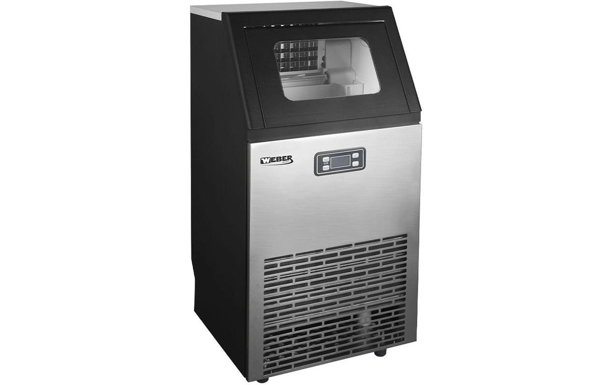 Weber Eiswürfelmaschine Home EW45