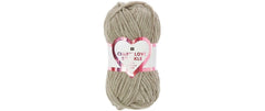 Rico Chenillove Sparkle taupe