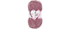 Rico Chenillove Sparkle beere