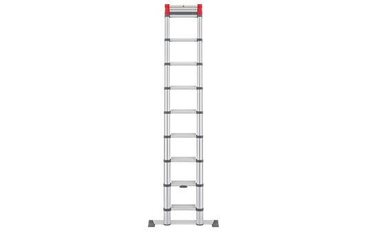 Hailo Teleskopleiter T100 13 Stufen