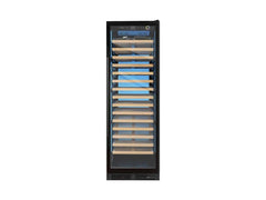 Kibernetik | Weinklimaschrank WK1870 | G, 1 Zone, 270W, 146 Fl