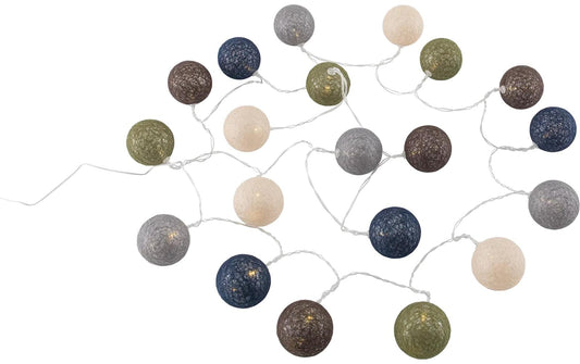 Outwell Alpha Cotton Light Chain