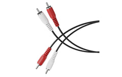 HDSupply, Audio-Kabel Cinch - Cinch 2.5 m