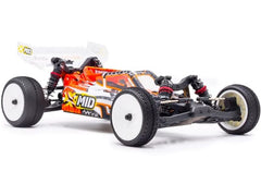Hobbytech | Brushless buggy 2WD XMID RTR | 1:10